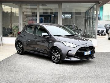 Toyota Yaris 1.5 Hybrid 92CV E6 Neo. Automatica - 