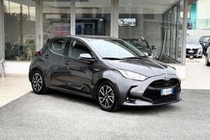 Toyota Yaris 1.5 Hybrid 92CV E6 Neo. Automatica - 