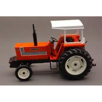 Fiat 880 4 cilindri 2 ruote motrici