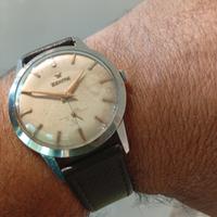 Zenith stellina orologio vintage