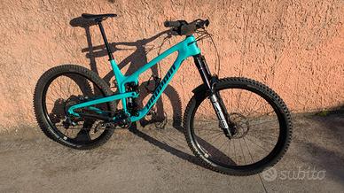 RIBASSO - Propain Tyee 5 carbon XL - MTB Enduro