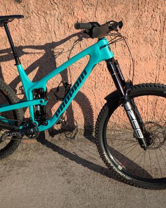 RIBASSO - Propain Tyee 5 carbon XL - MTB Enduro