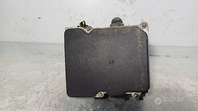 CENTRALINA ABS NISSAN Qashqai 1° Serie 0265951743