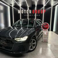 Audi A1 SPB 30 1.0 TFSI S tronic Admired 116CV