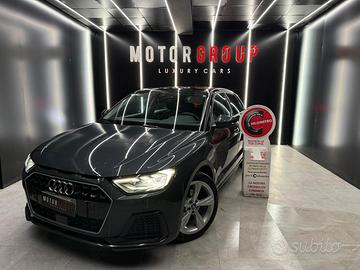 Audi A1 SPB 30 1.0 TFSI S tronic Admired 116CV
