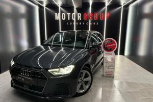 Audi A1 SPB 30 1.0 TFSI S tronic Admired 116CV