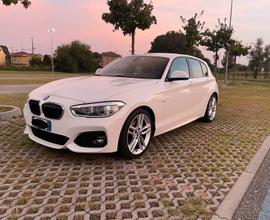 Bmw 125d msport 5p