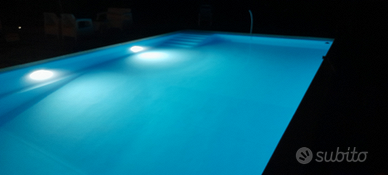 Mare e natura-Sea and nature