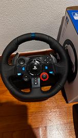 logitech g29