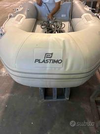 Tender plastimo