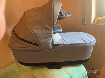 Inglesina System Quattro Aptica XT 2023