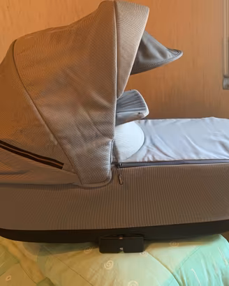 Inglesina System Quattro Aptica XT 2023