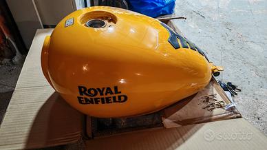 Serbatoio Royal Enfield Meteor 350