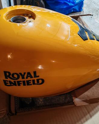 Serbatoio Royal Enfield Meteor 350