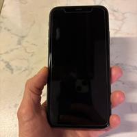 Apple Iphone 11 - 64 GB nero