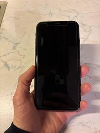 Apple Iphone 11 - 64 GB nero