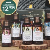 Prodotti naturali botanica in promozione