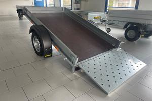 Rimorchio carrello nuovo 230x130 by morbi