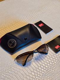 Ray-Ban Occhiali da Sole Nuovi originali RayBan