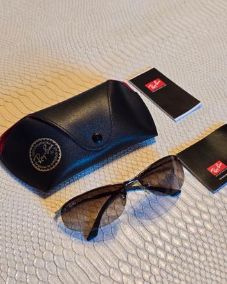 Ray-Ban Occhiali da Sole Nuovi originali RayBan