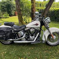 Harley-Davidson Softail Heritage - anno 2000
