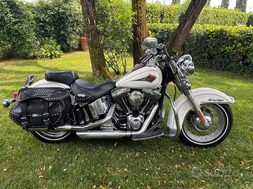 Harley-Davidson Softail Heritage - anno 2000