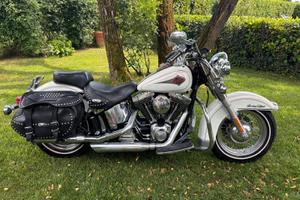 Harley-Davidson Softail Heritage - anno 2000