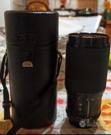 Obiettivo Series 1 70-210 mm 