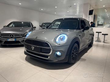 Mini 1.5 One D Hype 5 porte