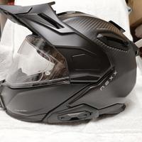 NEXX- X.LIFECOUNTRY - XS - Casco Moto