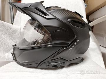 NEXX- X.LIFECOUNTRY - XS - Casco Moto