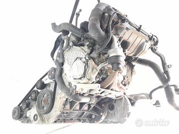 MOTORE SEMICOMPLETO MERCEDES CLASSE A «W169» (2005