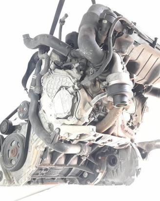 MOTORE SEMICOMPLETO MERCEDES CLASSE A «W169» (2005