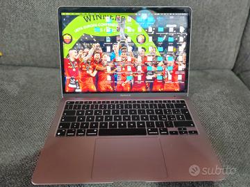 MacBook Air 2020 M1