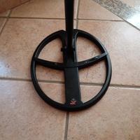 metal detector 