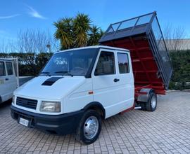 Iveco Daily IVECO DAILY 35.10 IVA ,RIBALTABILE,GAN