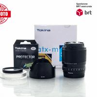 Tokina ATX-M 33 F1.4 (Fujifilm)