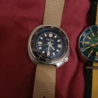 orologi vari marchi Lorenz, Seiko, baltic, Smith, 