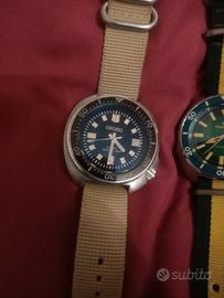 orologi vari marchi Lorenz, Seiko, baltic, Smith, 