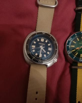 orologi vari marchi Lorenz, Seiko, baltic, Smith, 