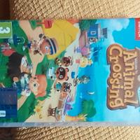 Animal Crossing new horizons