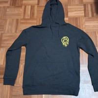 felpa generica taglia XS