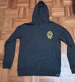 felpa generica taglia XS