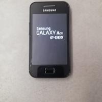 Samsung Ace