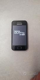 Samsung Ace