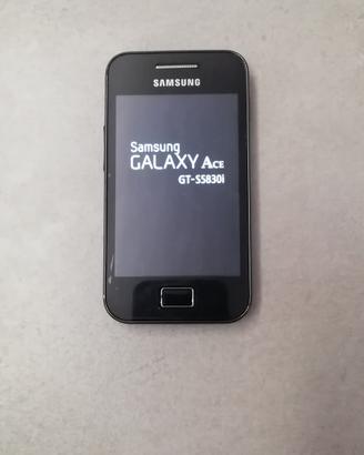 Samsung Ace