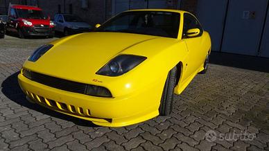 FIAT - Coupè - 2.0 i.e. turbo 20V ECCEZIONALE