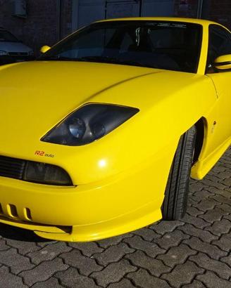 FIAT - Coupè - 2.0 i.e. turbo 20V ECCEZIONALE