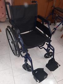 Sedia per disabili