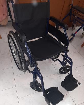 Sedia per disabili